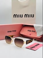 نظارات ميو ميو 3-الوان