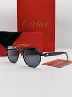نظارات كارتير