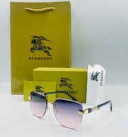 نظارات بربري 4-الوان