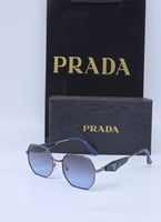 نظارات برادا 4-الوان