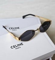 نظارات سيلين