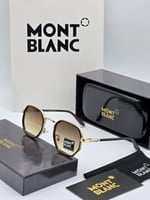 نظارات مونت بلانك 4-الوان