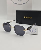 نظارات برادا 2-الوان