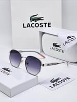 نظارات لوكوست 3-الوان