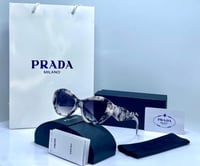 نظارات برادا 2-الوان