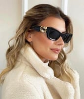 نظارات ميو ميو 2-الوان