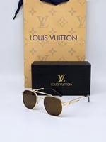 نظارات لويس فيتون 3-الوان