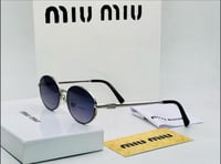 نظارات ميو ميو 3-الوان