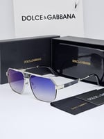 نظارات دولتشي اند غبانا 3-الوان