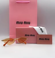 نظارات ميو ميو 3-الوان