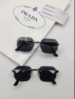 نظارات برادا 2-الوان