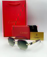 نظارات كارتير 4-الوان