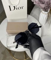 نظارات ديور