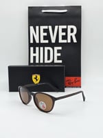 نظارات ريبان 3-الوان