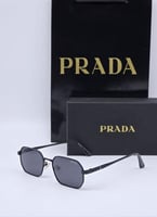 نظارات برادا 4-الوان