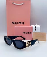 نظارات ميو ميو