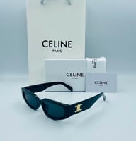 نظارات سيلين 2-الوان