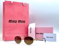 نظارات ميو ميو 3-الوان