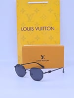 نظارات لويس فيتون 4-الوان