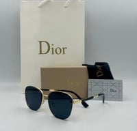 نظارات ديور