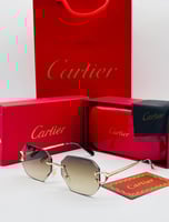 نظارات كارتير 4-الوان
