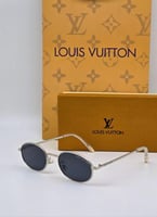 نظارات لويس فيتون 4-الوان
