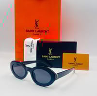 نظارات سانت لورانت