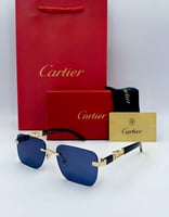 نظارات كارتير 3-الوان