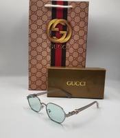 نظارات قوتشي 4-الوان