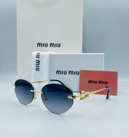 نظارات ميو ميو 4-الوان