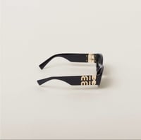 نظارات ميو ميو