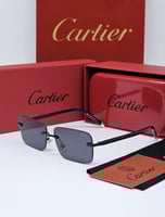 نظارات كارتير 4-الوان