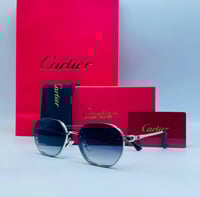 نظارات كارتير 4-الوان