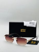 نظارات مونت بلانك 3-الوان