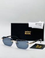 نظارات مونت بلانك 3-الوان