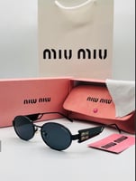 نظارات ميو ميو 3-الوان