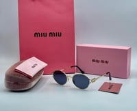 نظارات ميو ميو 3-الوان