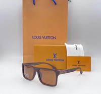 نظارات لويس فيتون 3-الوان