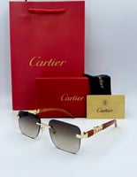نظارات كارتير 3-الوان
