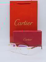نظارات كارتير 3-الوان