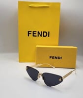 نظارات فيندي 4-الوان