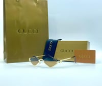 نظارات قوتشي 3-الوان