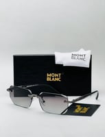 نظارات مونت بلانك 3-الوان