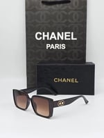 نظارات شانيل 3-الوان