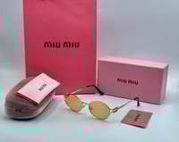 نظارات ميو ميو 3-الوان