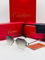 نظارات كارتير 4-الوان