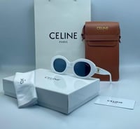 نظارات سيلين شنطة