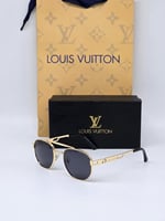 نظارات لويس فيتون 3-الوان