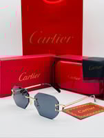 نظارات كارتير 4-الوان