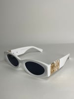 نظارات ميو ميو